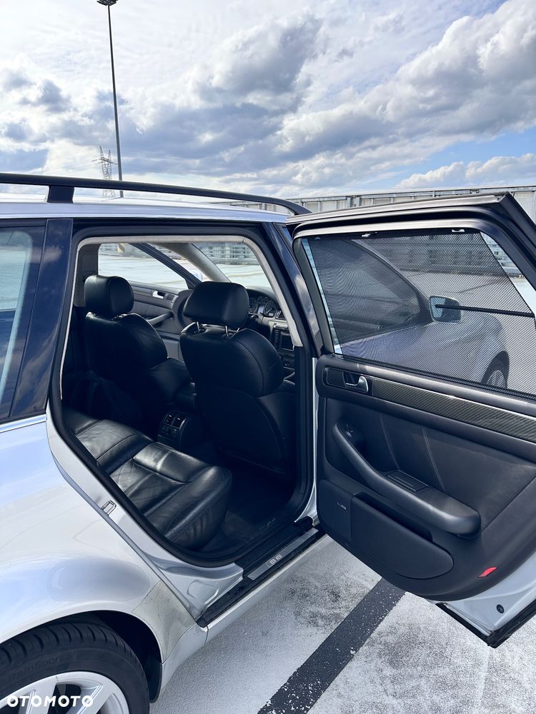Audi S6 Avant 4.2 quattro - 21