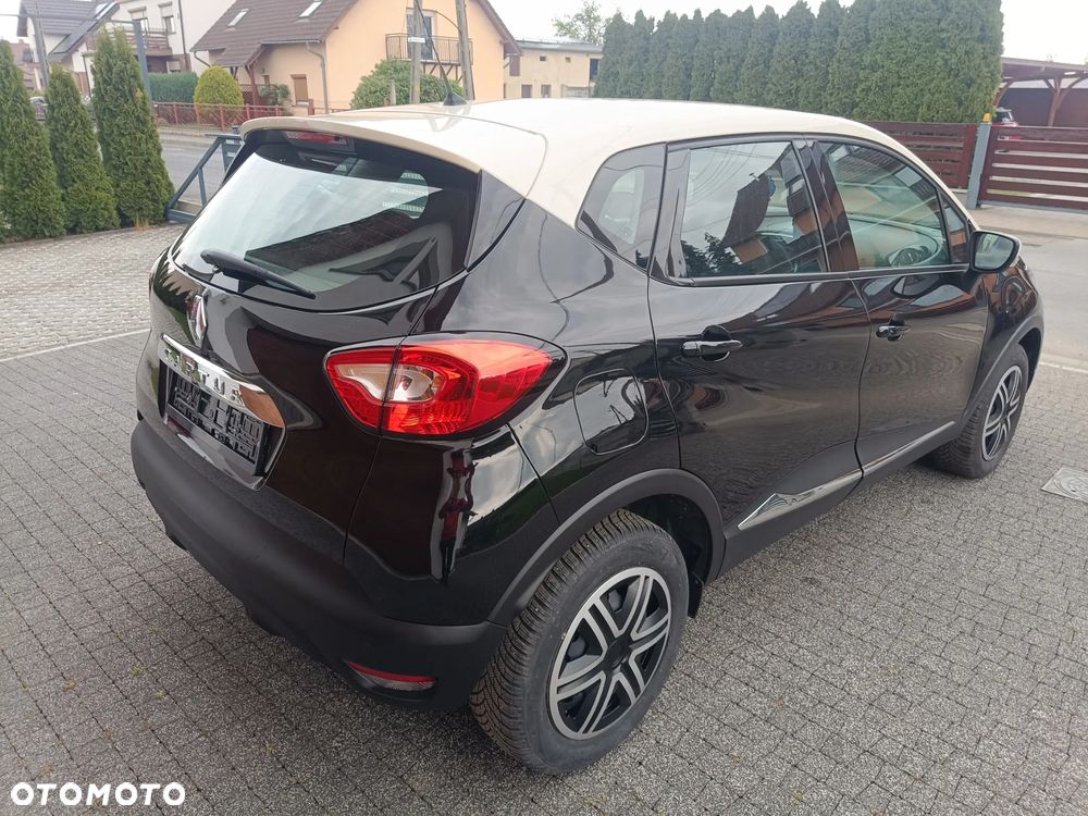 Renault Captur (ENERGY) TCe 90 LIFE - 6