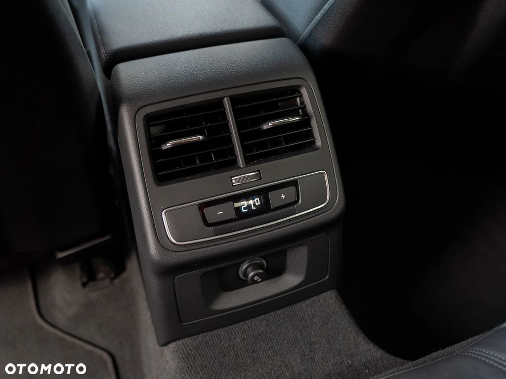 Audi A5 Sportback 35 TFSI mHEV Advanced S tronic - 25