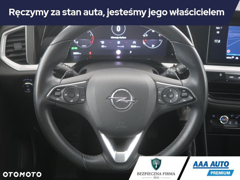 Opel Grandland X - 18