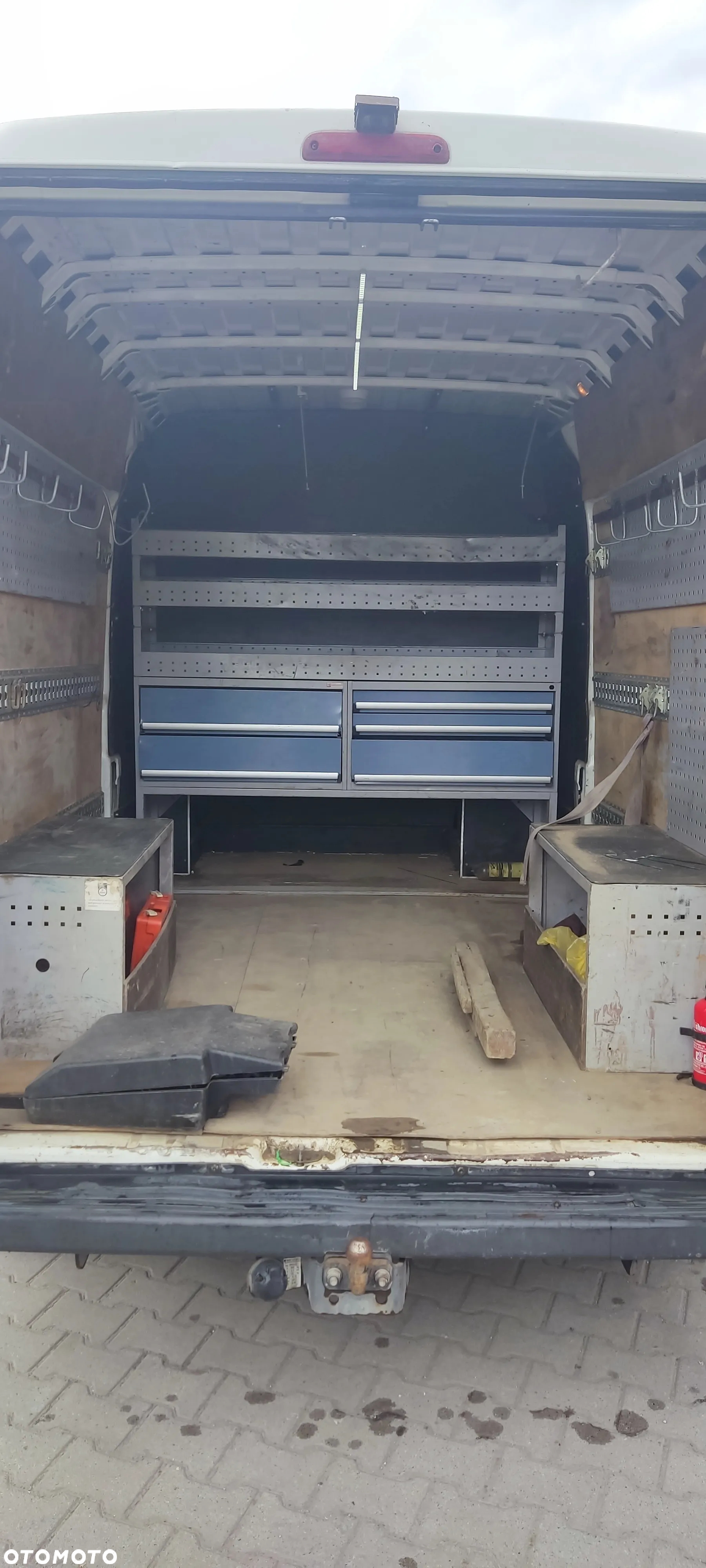 Fiat Ducato 35 2.3 - 12