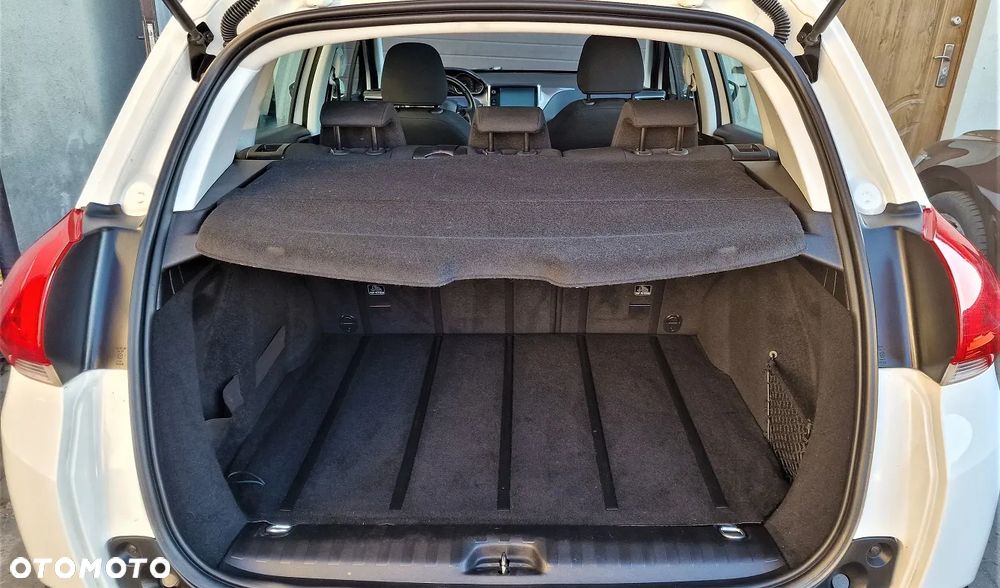 Peugeot 2008 1.2 Pure Tech Active EU6 - 14