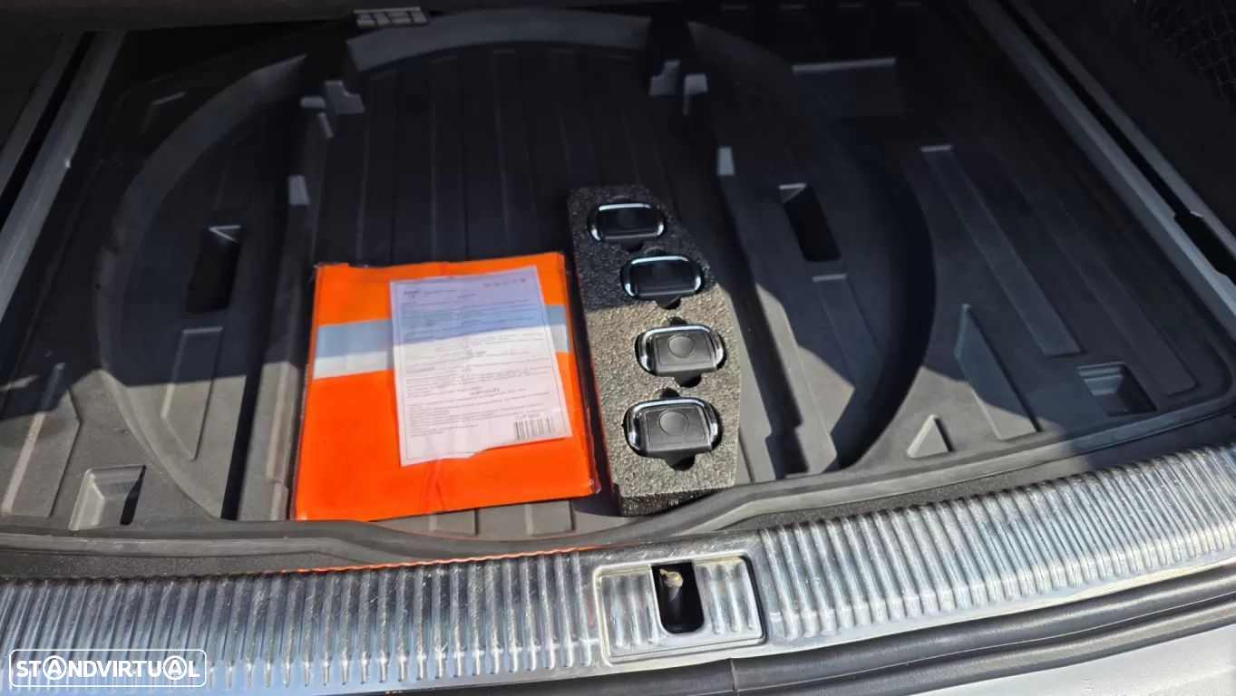 Audi A6 Avant 2.0 TDi S-line - 14
