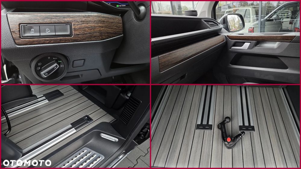 Volkswagen Multivan 2.0 TDI L1 Highline 4Motion DSG - 30