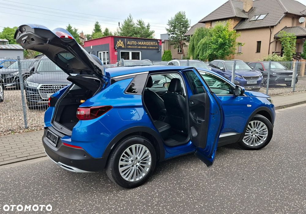 Opel Grandland X 1.5 D Start/Stop Business Edition - 37