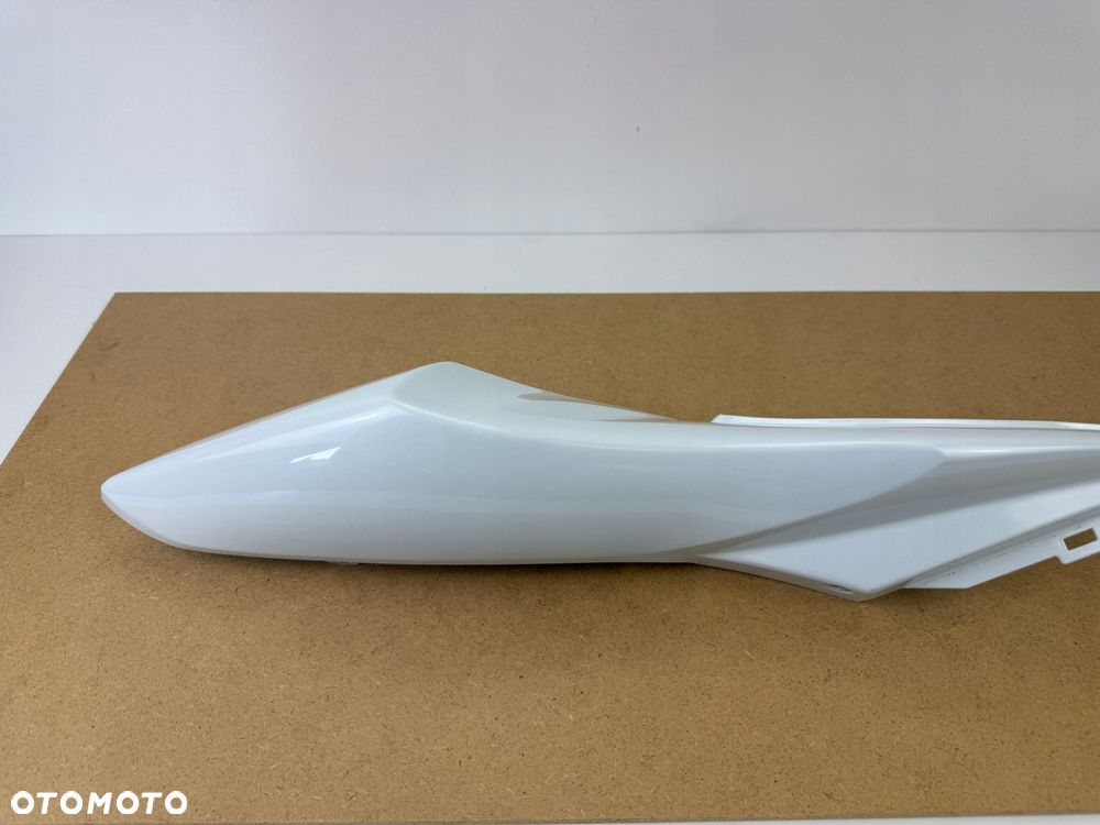 Prawy zadupek ogon owiewka Suzuki GSX-R 1000 K9-L6 - 5
