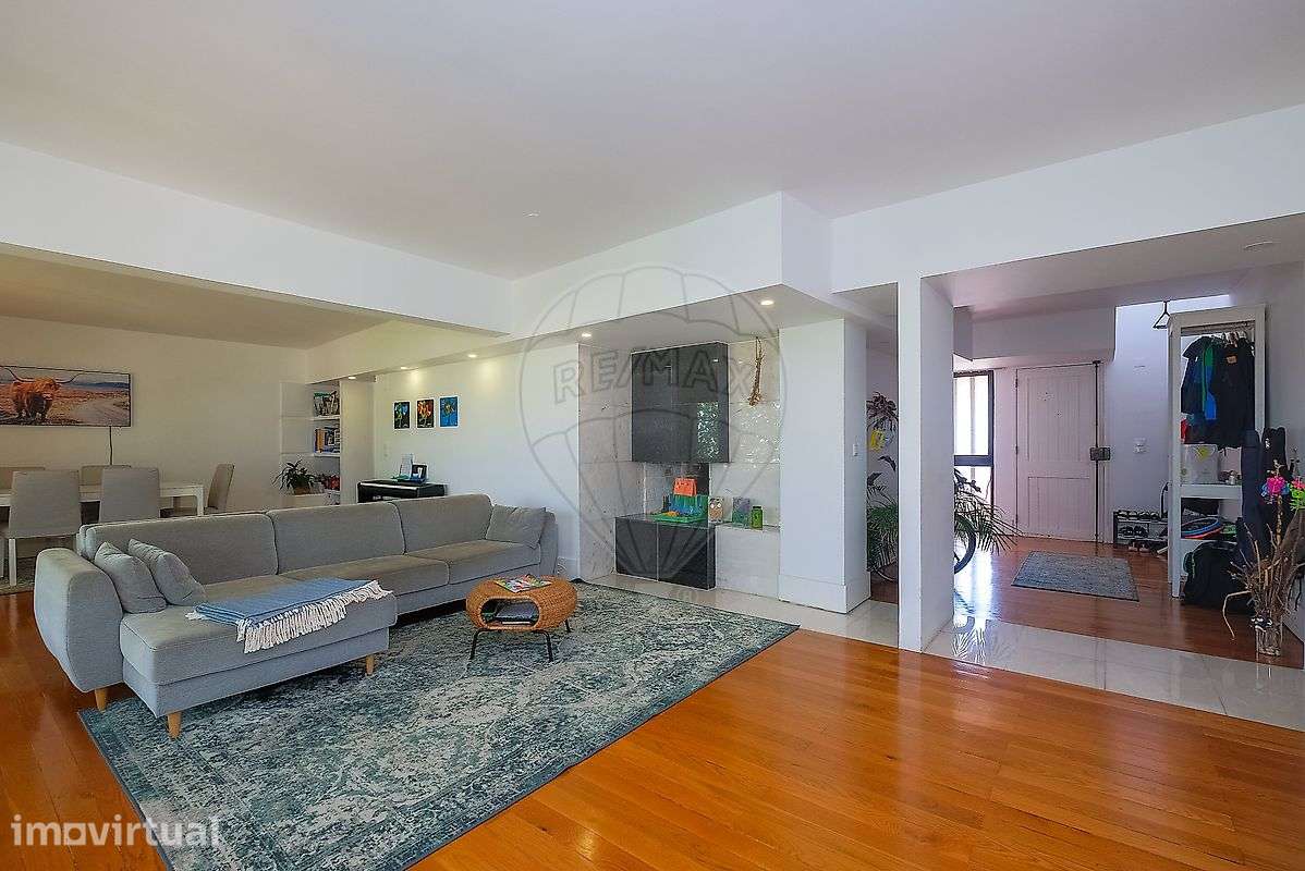 Apartamento T4 para arrendamento - Grande imagem: 5/31