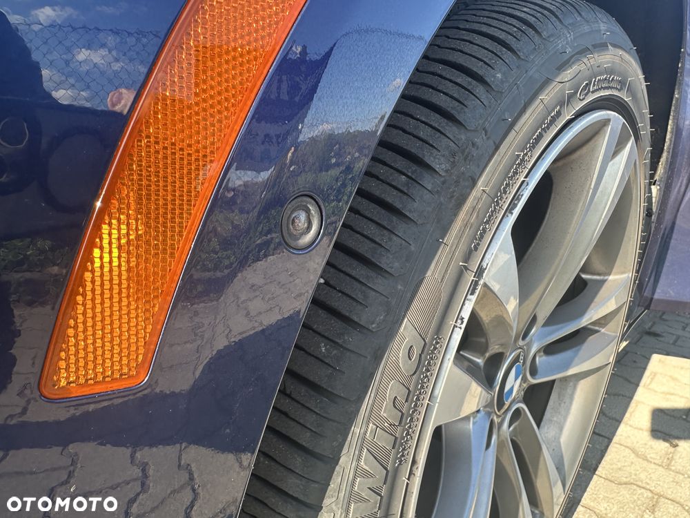 BMW Seria 3 328i Luxury Line - 13