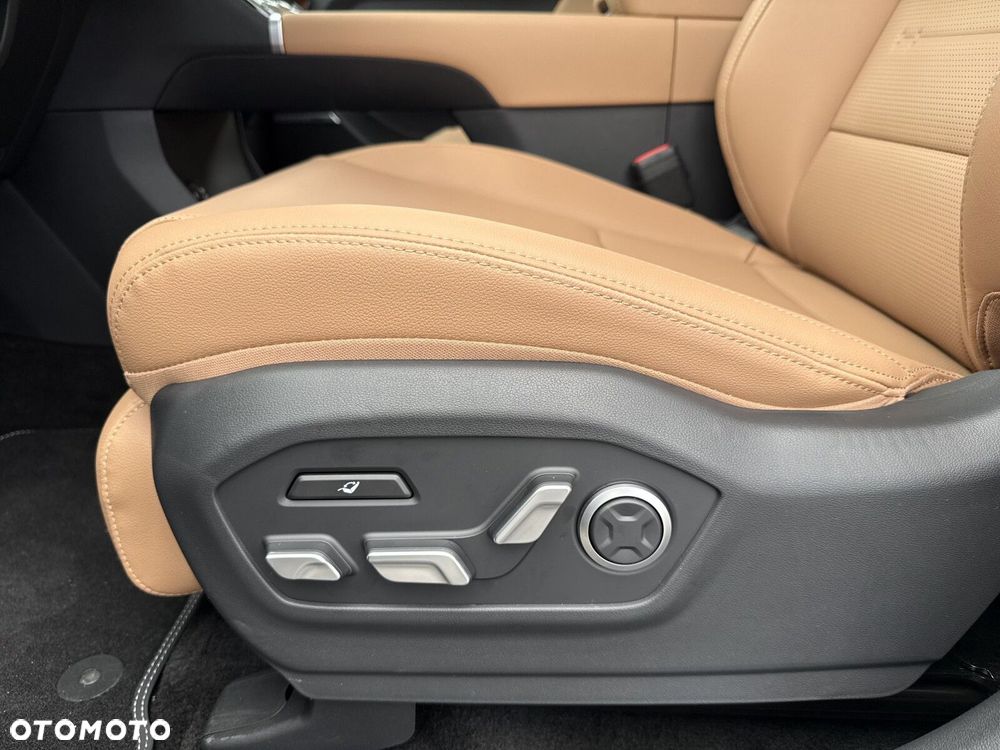 Hyundai Santa Fe 1.6 T-GDI HEV Platinum 4WD - 13