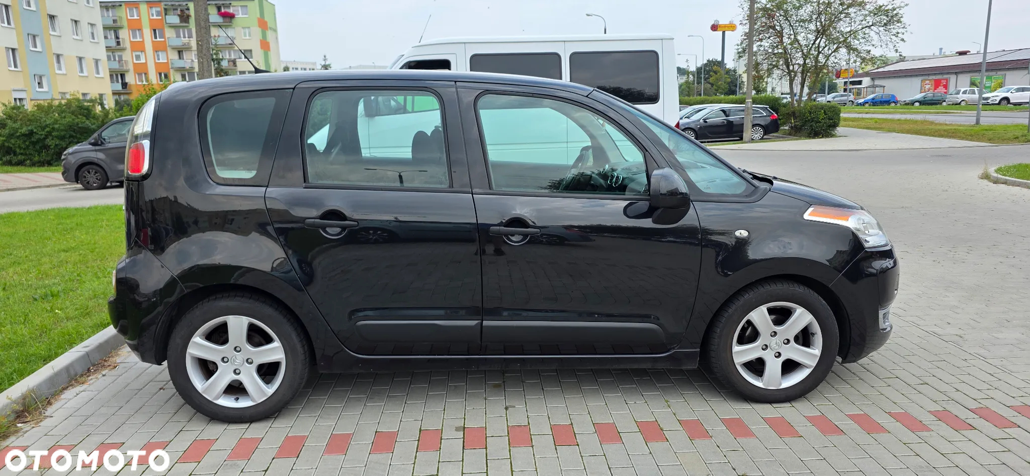 Citroën C3 Picasso - 15