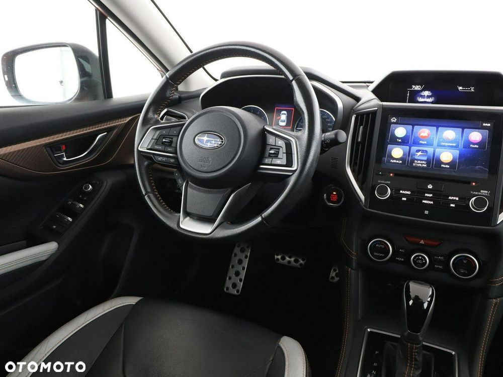 Subaru XV 2.0i Exclusive CVT - 17