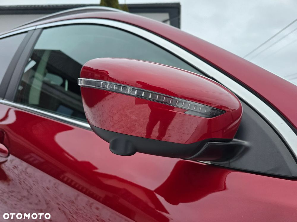 Nissan Qashqai 1.3 DIG-T N-CONNECTA - 13