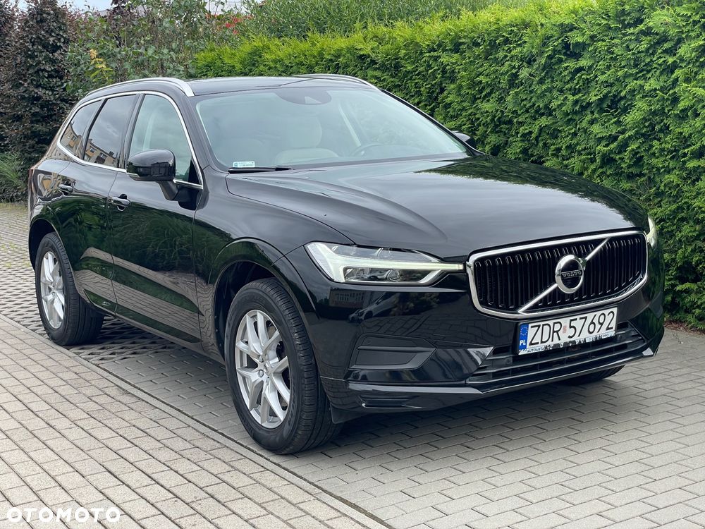 Volvo XC 60 D4 Inscription - 10