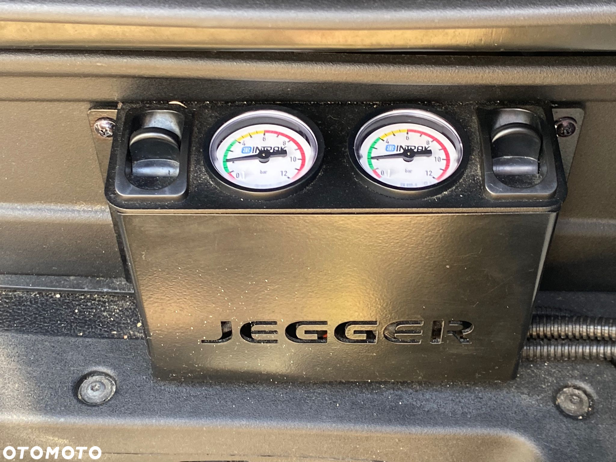 Iveco Daily 35S18 Automatic Auto laweta Jegger - 15