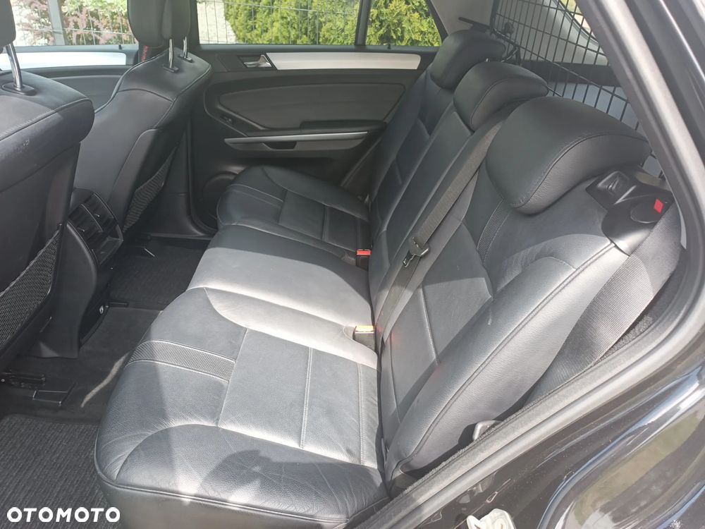 Mercedes-Benz ML 280 CDI 4-Matic - 14