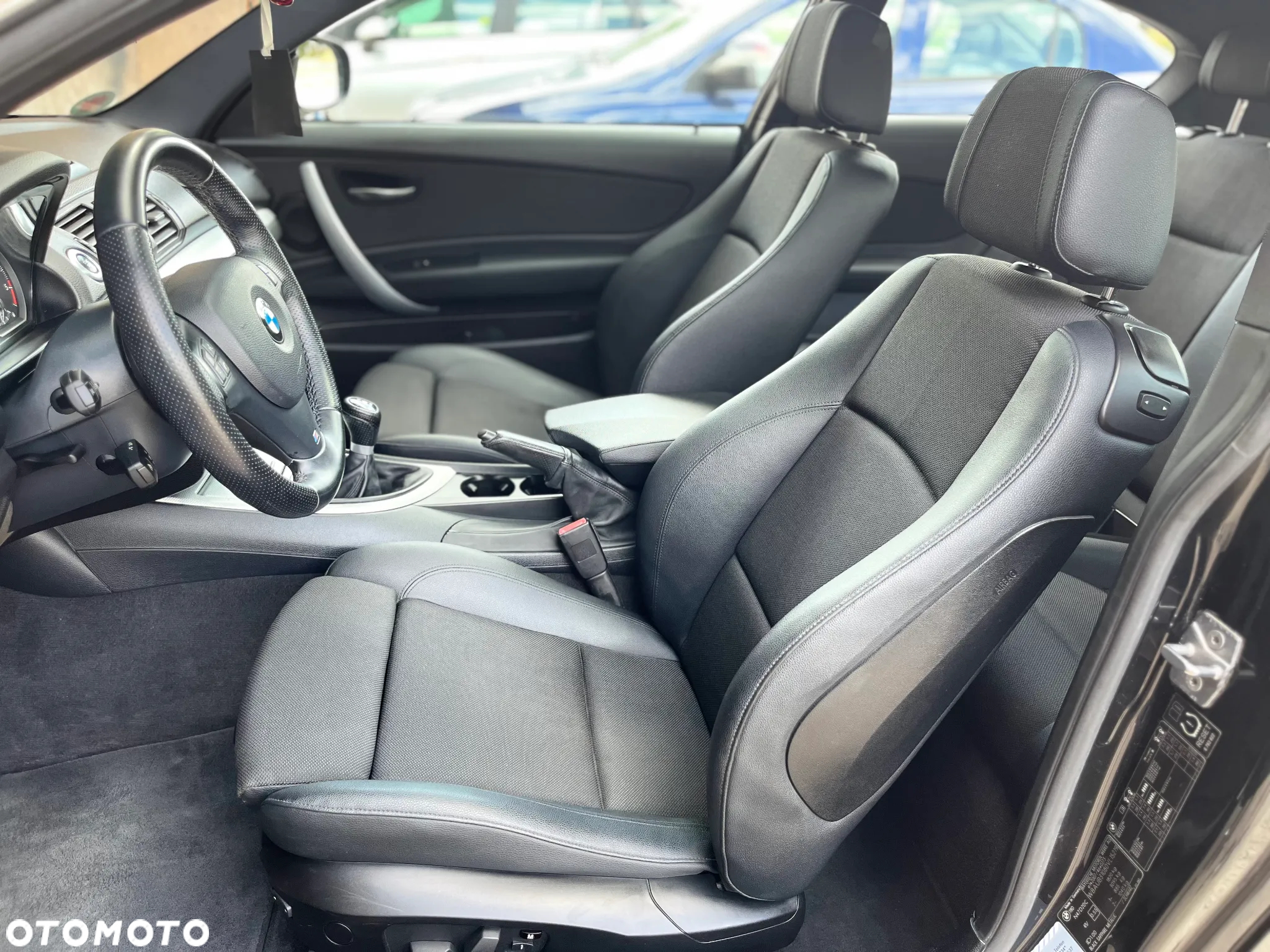 BMW Seria 1 118d - 20