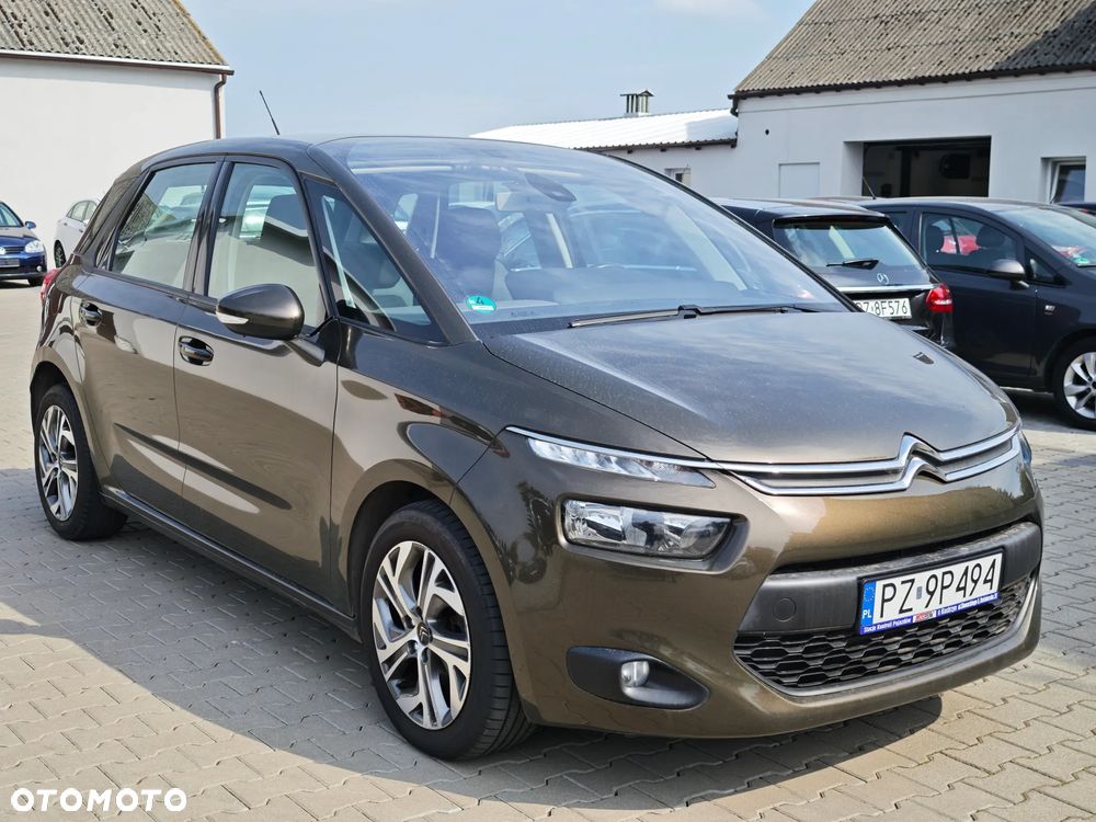 Citroën C4 Picasso HDi 150 FAP Business Class - 3
