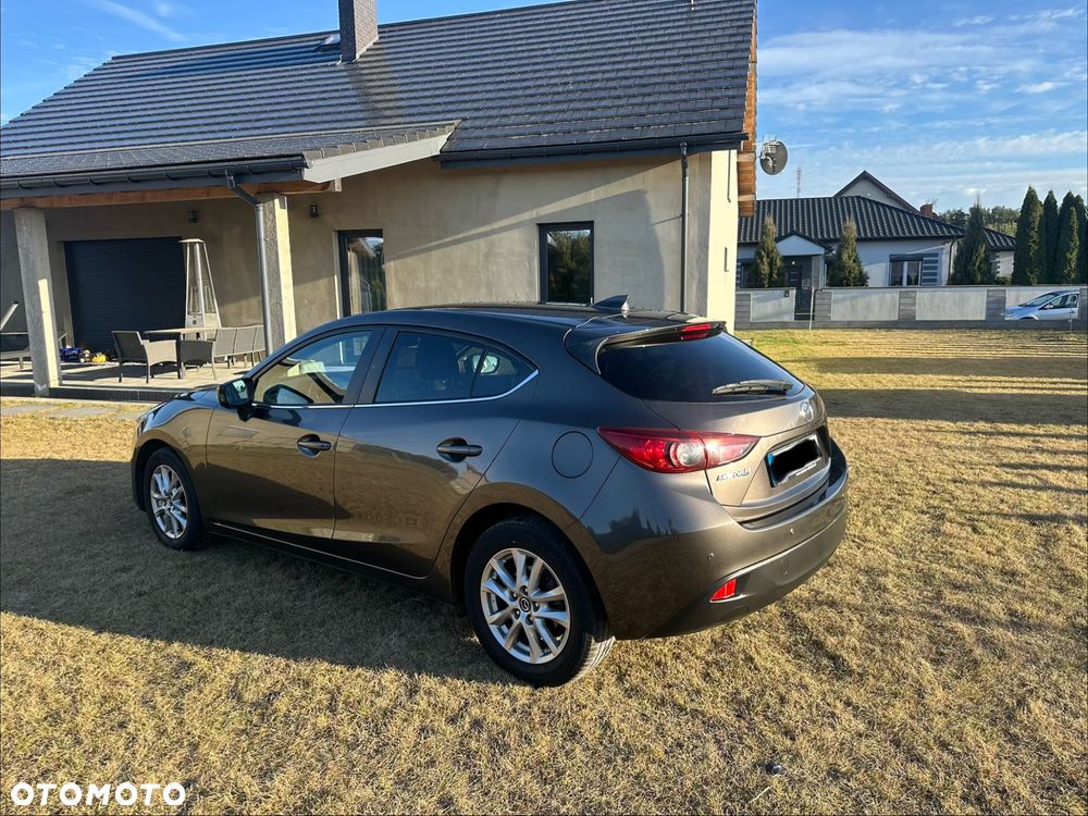 Mazda 3 1.5 D Skyenergy - 19