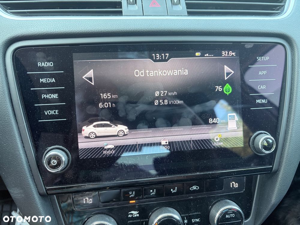 Skoda Octavia 1.0 TSI GPF Ambition - 25