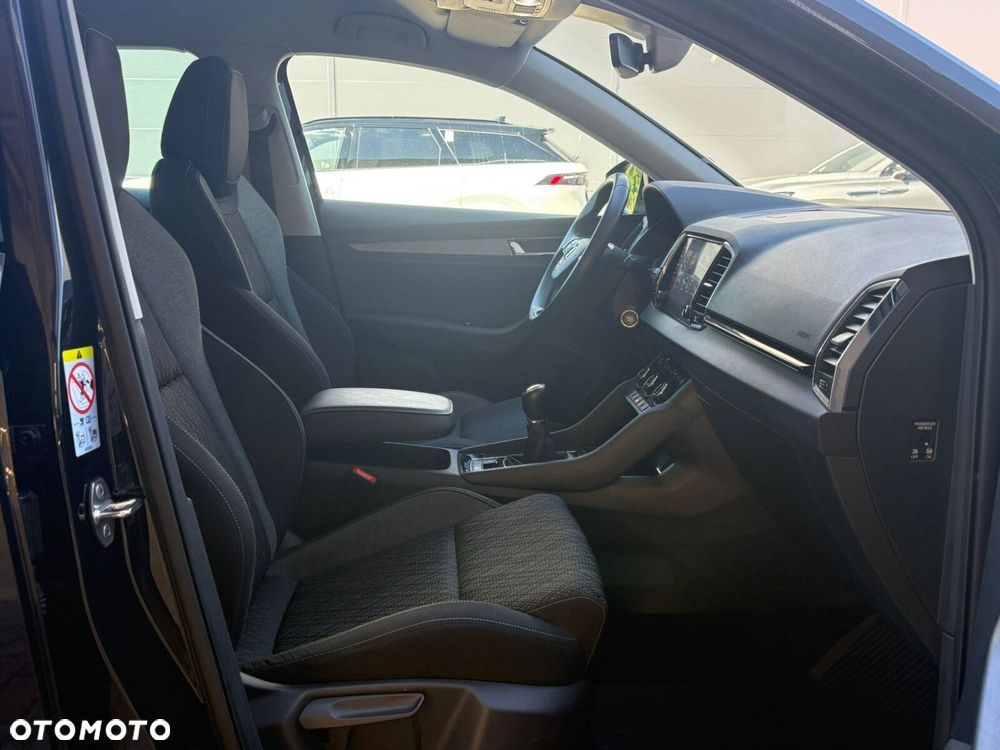 Skoda Karoq 1.5 TSI ACT Style - 11