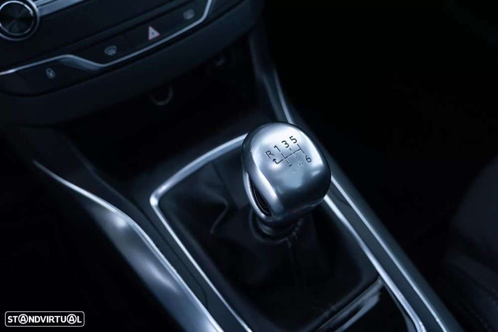 Peugeot 308 SW 1.5 BlueHDi Allure Pack - 30