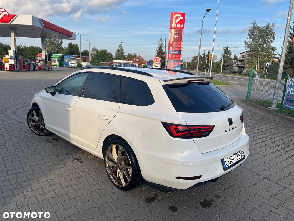 Seat Leon - 4