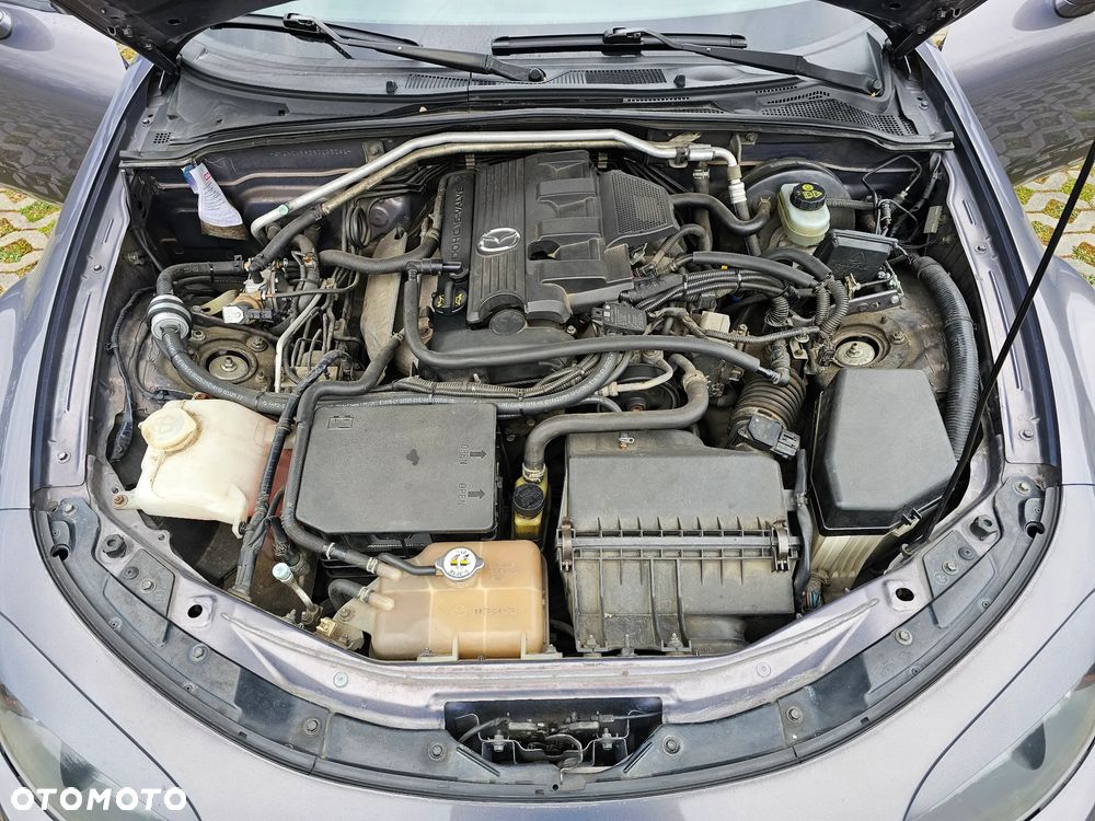 Mazda MX-5 1.8 Emotion - 14