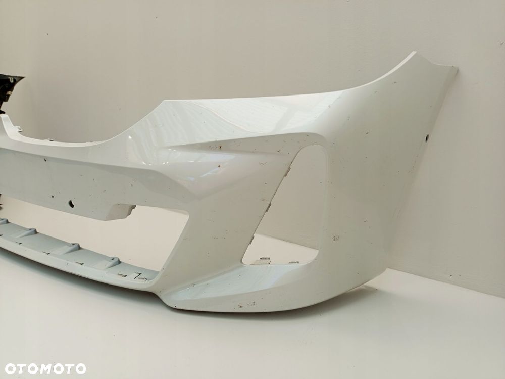 BMW 6 GT G32 M-PAKIET LCI LIFT 2020- ZDERZAK PRZÓD PRZEDNI 8078784 - 6