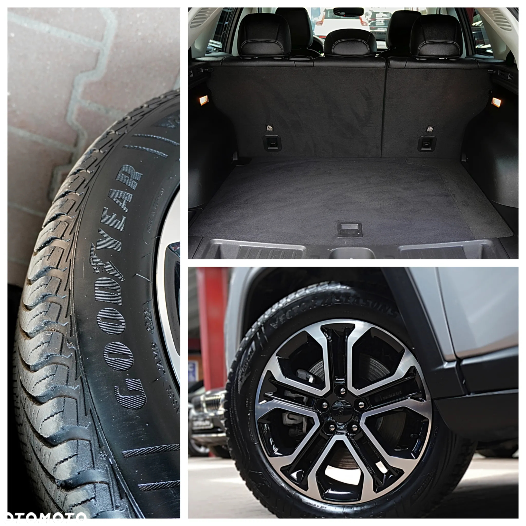 Jeep Compass - 35