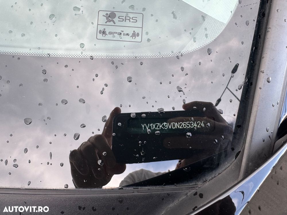 Volvo XC 40 B4 B Geartronic Momentum Pro - 10