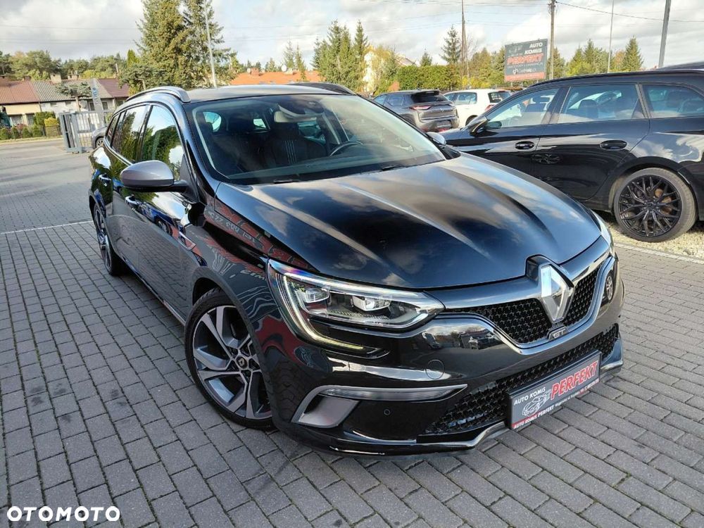 Renault Megane - 4