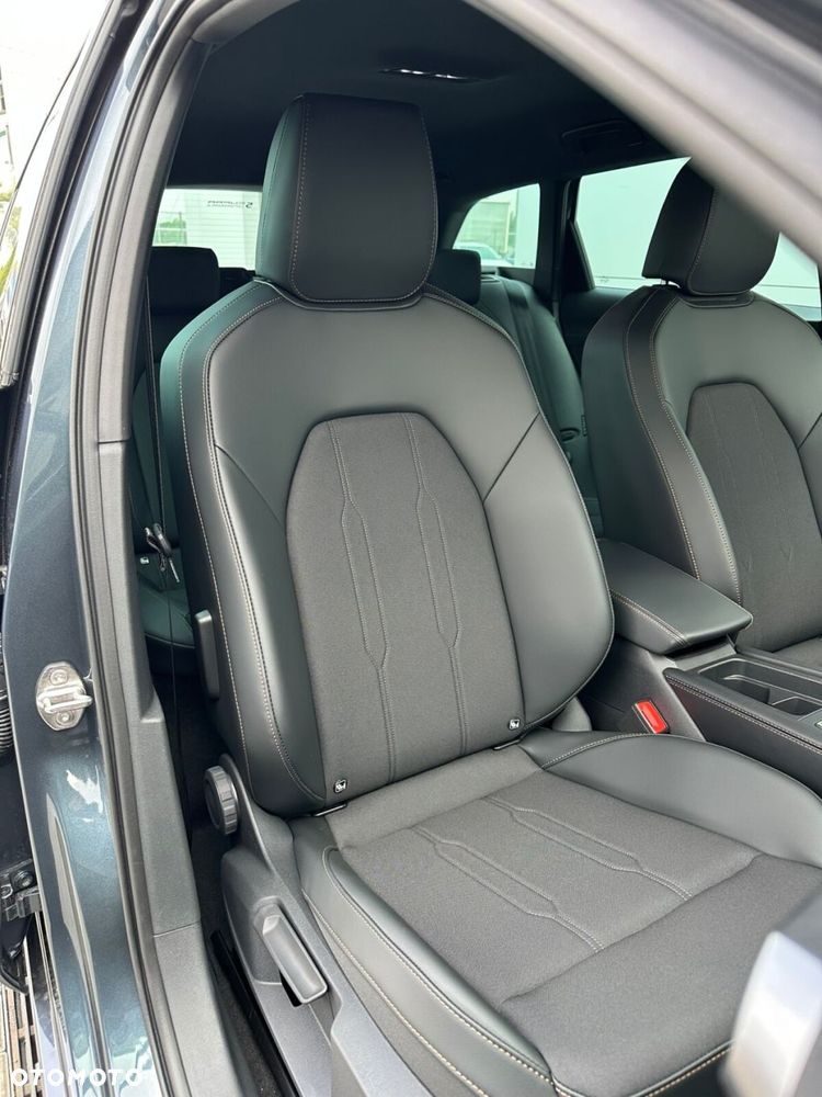 Cupra Leon Sportstourer 2.0 TSI 4Drive DSG - 19