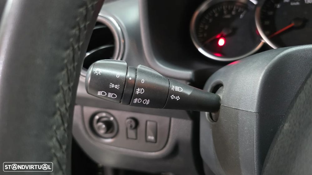 Dacia Sandero 0.9 TCe Comfort Bi-Fuel - 24