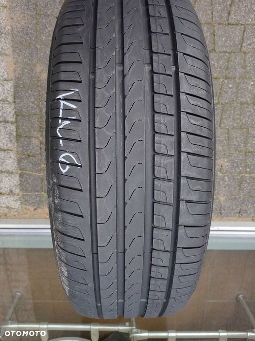 235/55R19 101V Pirelli Scorpion VERDE MOE Run on Flat 2021 kpl KL6 K7 - 3