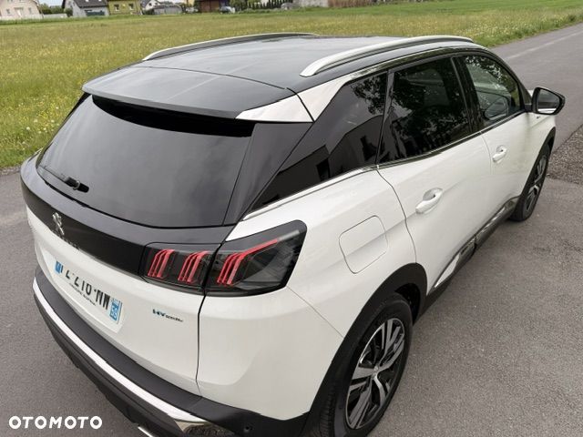 Peugeot 3008 - 35