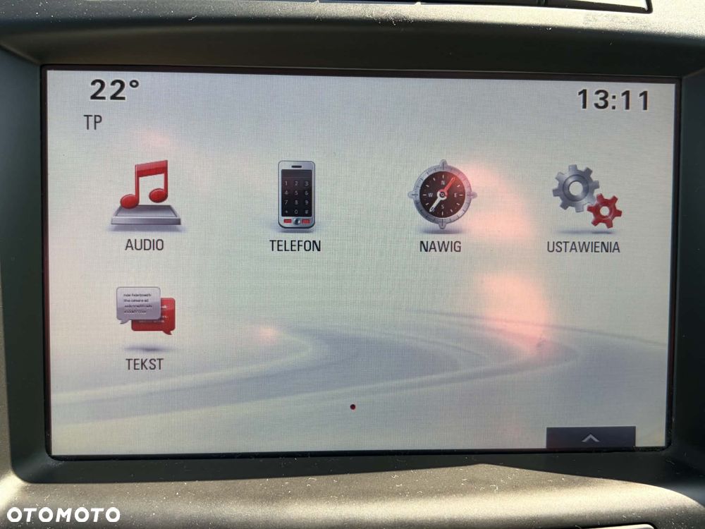 Opel Insignia 2.0 CDTI Edition - 23