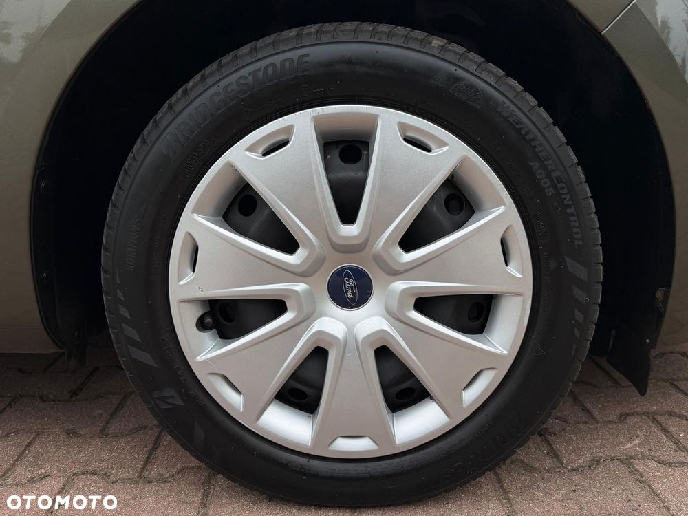 Ford Mondeo 1.6 Ti-VCT Champions Edition - 23