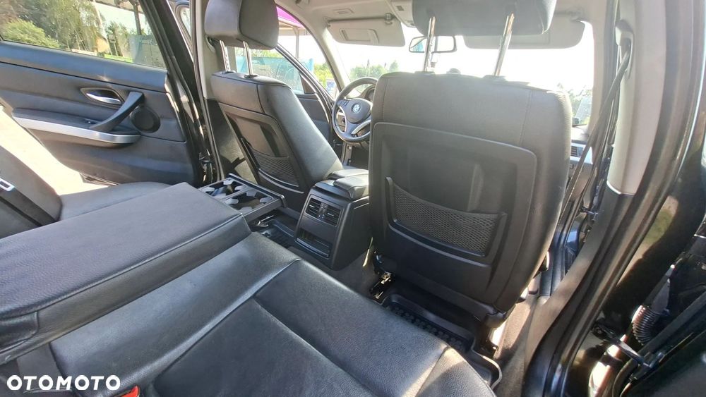 BMW Seria 3 320d xDrive DPF Edition Lifestyle - 14