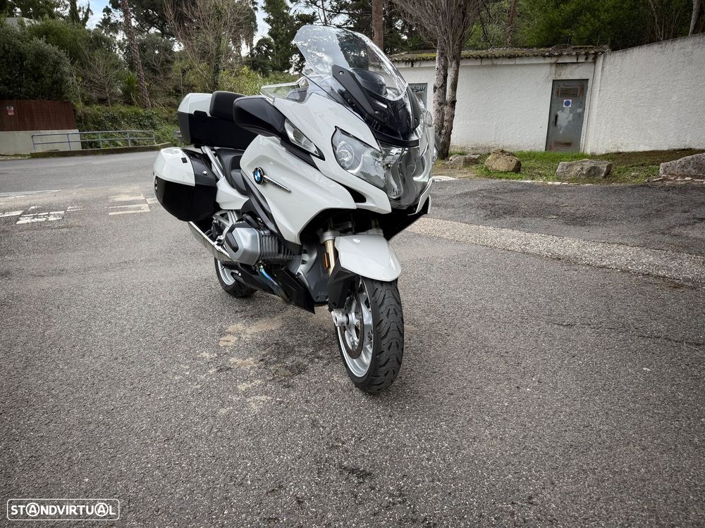 BMW R 1250 RT - 30