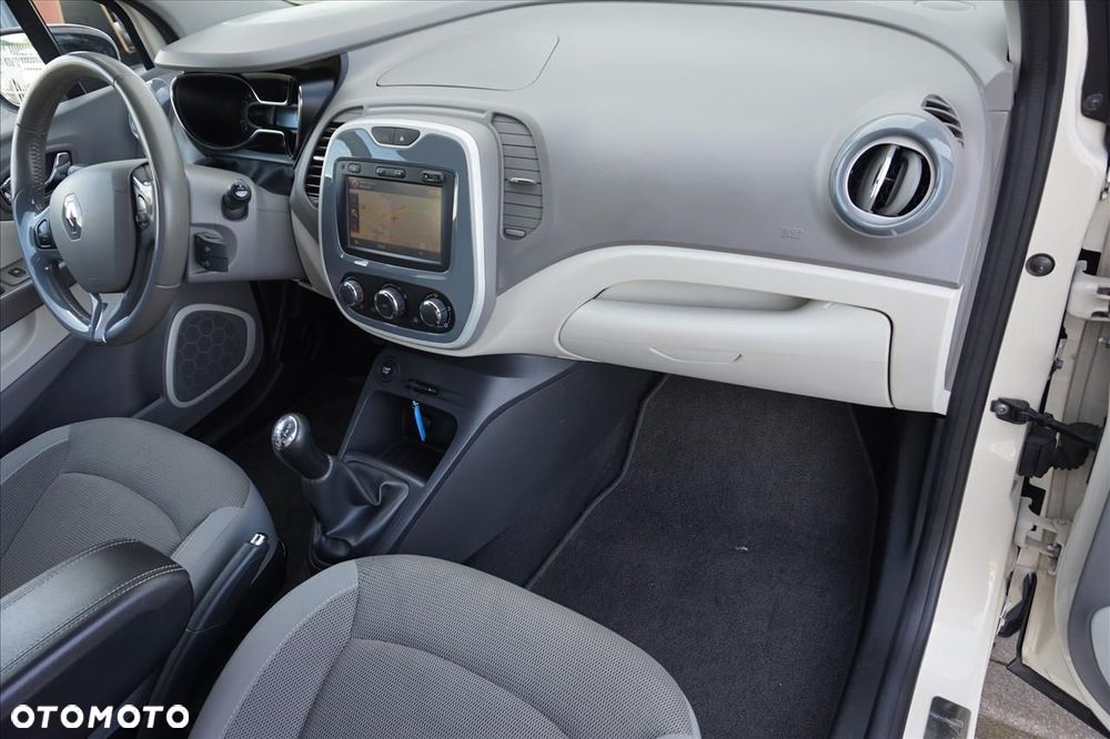 Renault Captur 0.9 Energy TCe Zen - 12