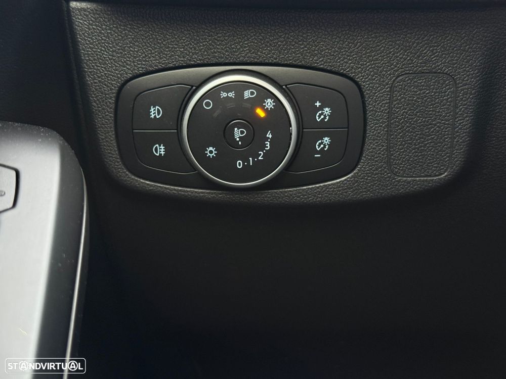 Ford Focus SW 1.5 TDCi EcoBlue Active Aut. - 14