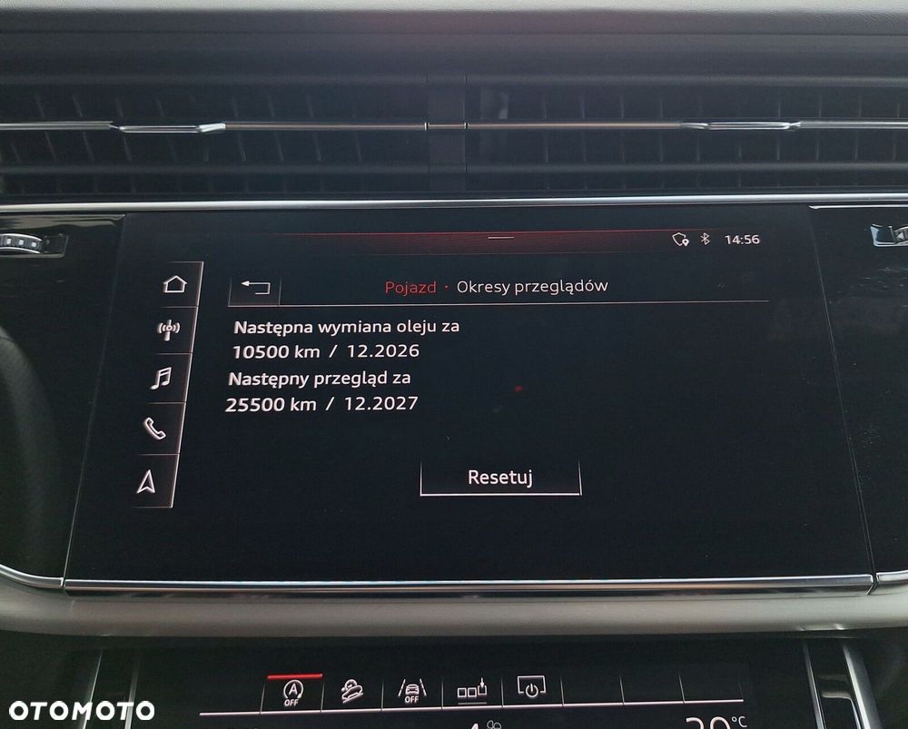 Audi Q8 - 34