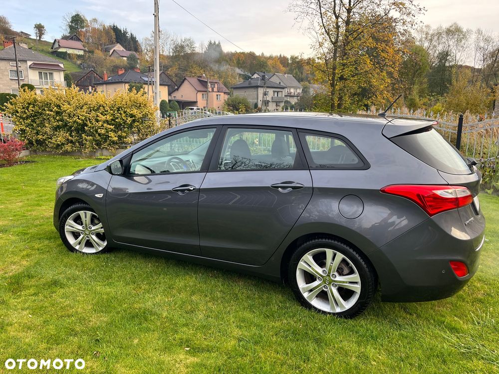 Hyundai i30 - 3