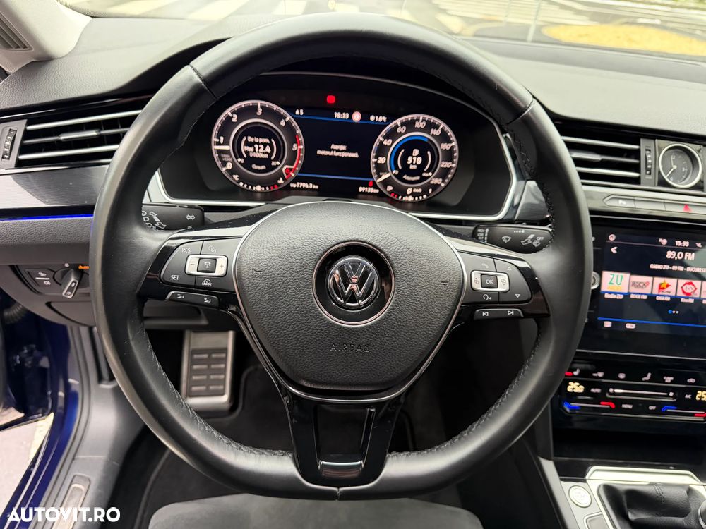 Volkswagen ARTEON 2.0 TDI Elegance - 19