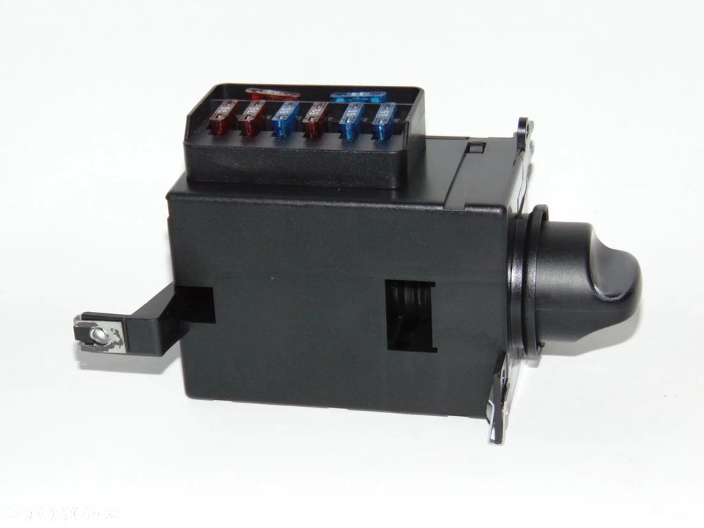 ORYGINAŁ włącznik przełącznik świateł 1685450104 Mercedes A Klasa W168 A140 A160 A170 A190 Vaneo W414 EUROPA - 6