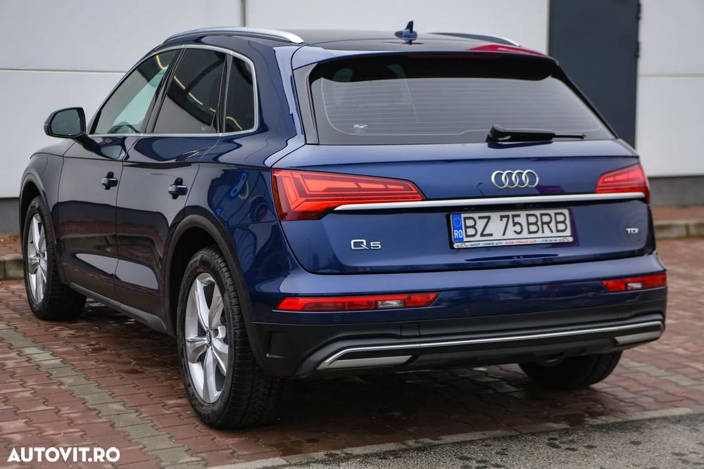 Audi Q5 - 23