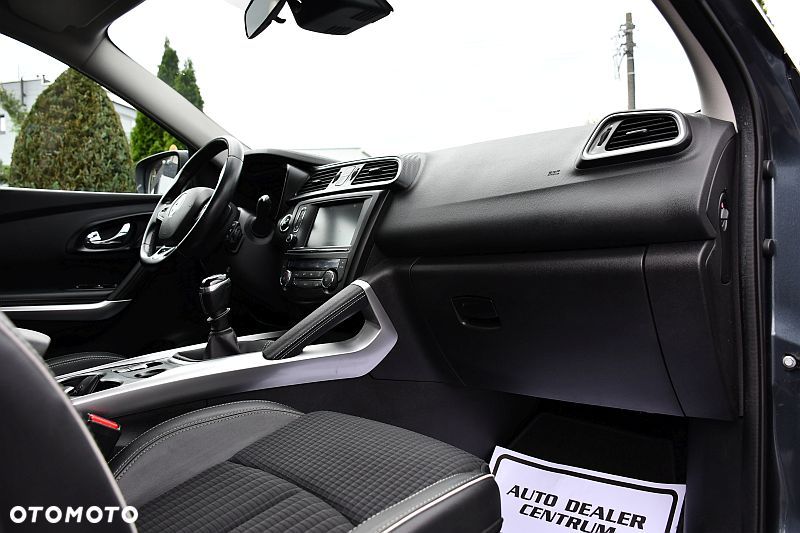 Renault Kadjar Energy TCe 165 Bose Edition - 6