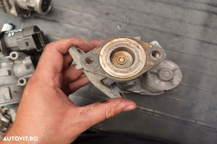 Egr Fiat Ducato 3 Typ250 [2006 - 2011] Autoutilitara duba 4-usi 2.2 M - 4