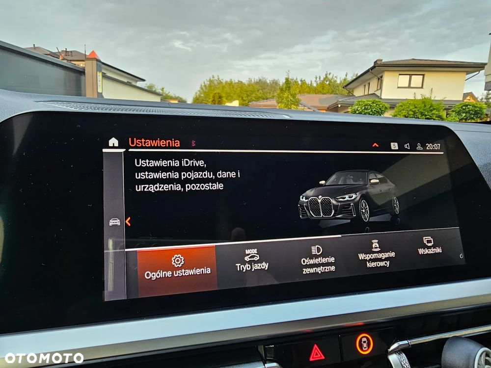 BMW Seria 4 M440i xDrive - 27