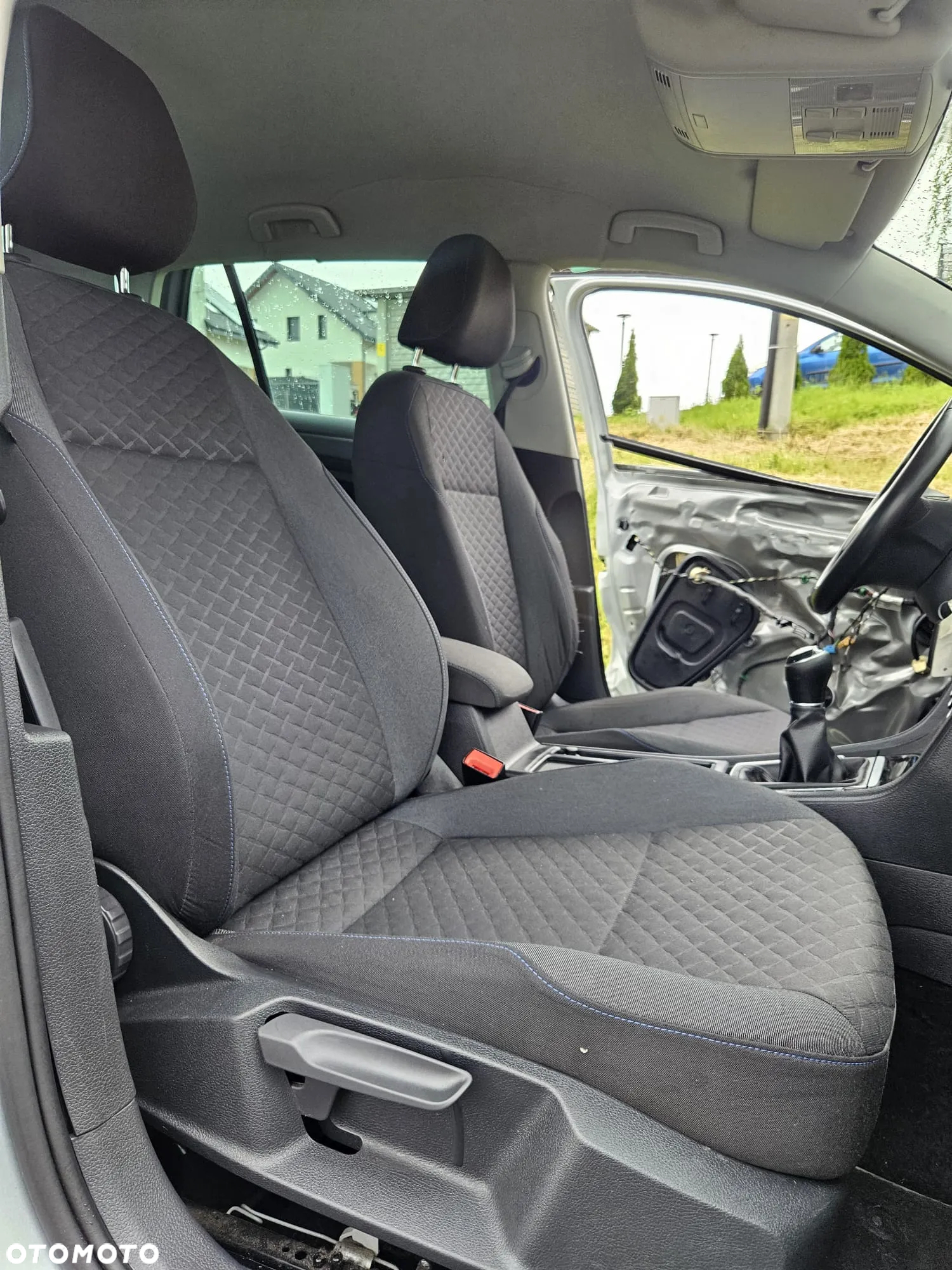 Volkswagen Golf 1.6 TDI Join - 18